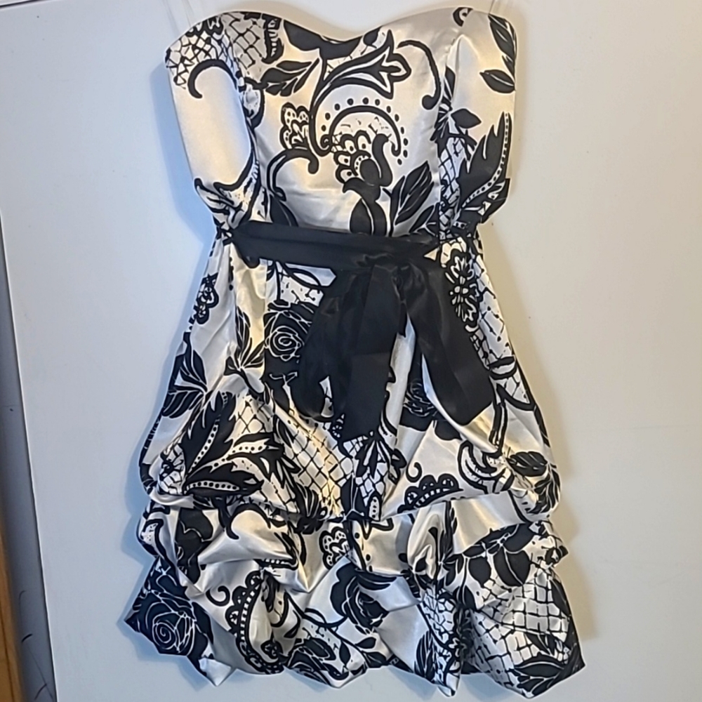 Mymichelle Dress